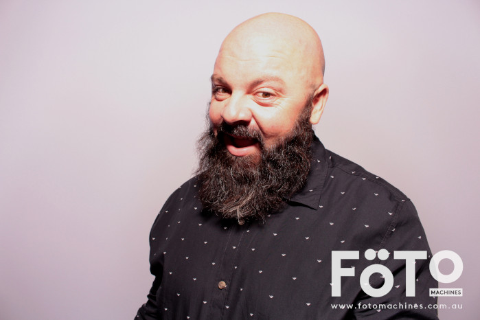 Lenny & Mel's Wedding | View more photos from the event at gallery.fotomachines.com.au/u/FOTOMachines/Lenny-Mels-Wedding